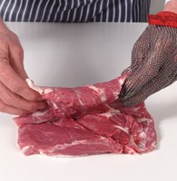 Meat Cut Spec Step 8